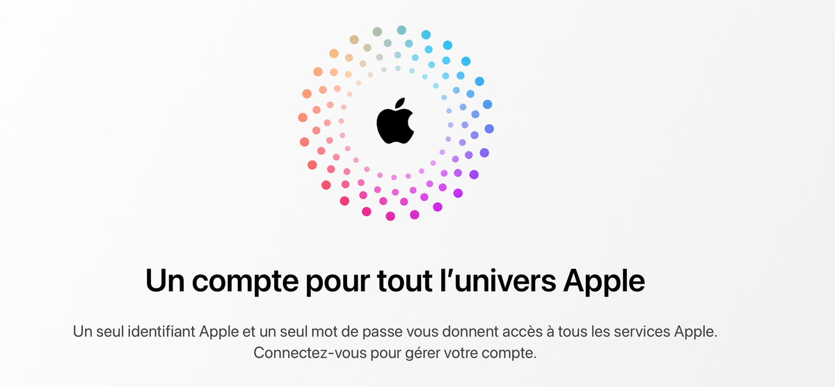 Apple envoie des alertes de sécurité dans 92 pays #spyware