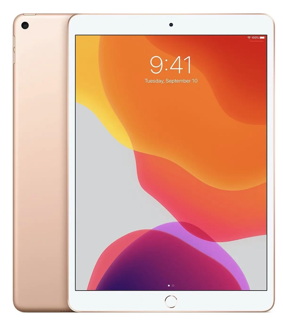 שיפוץ: iPad Air 3 החל מ