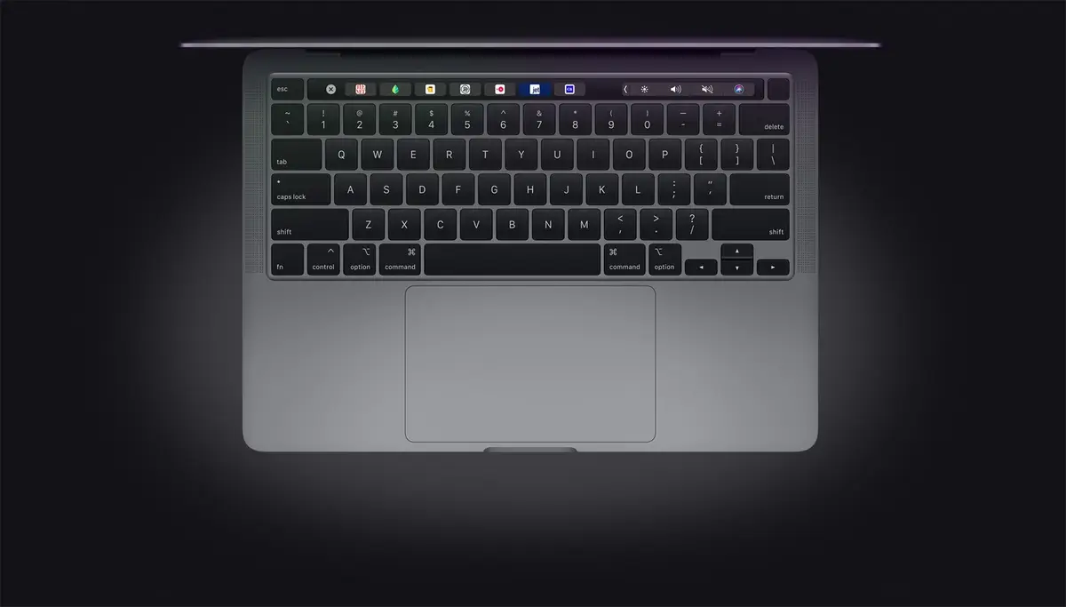 Cette semaine : MacBook Pro 13", WWDC 2020 virtuelle et StopCovid