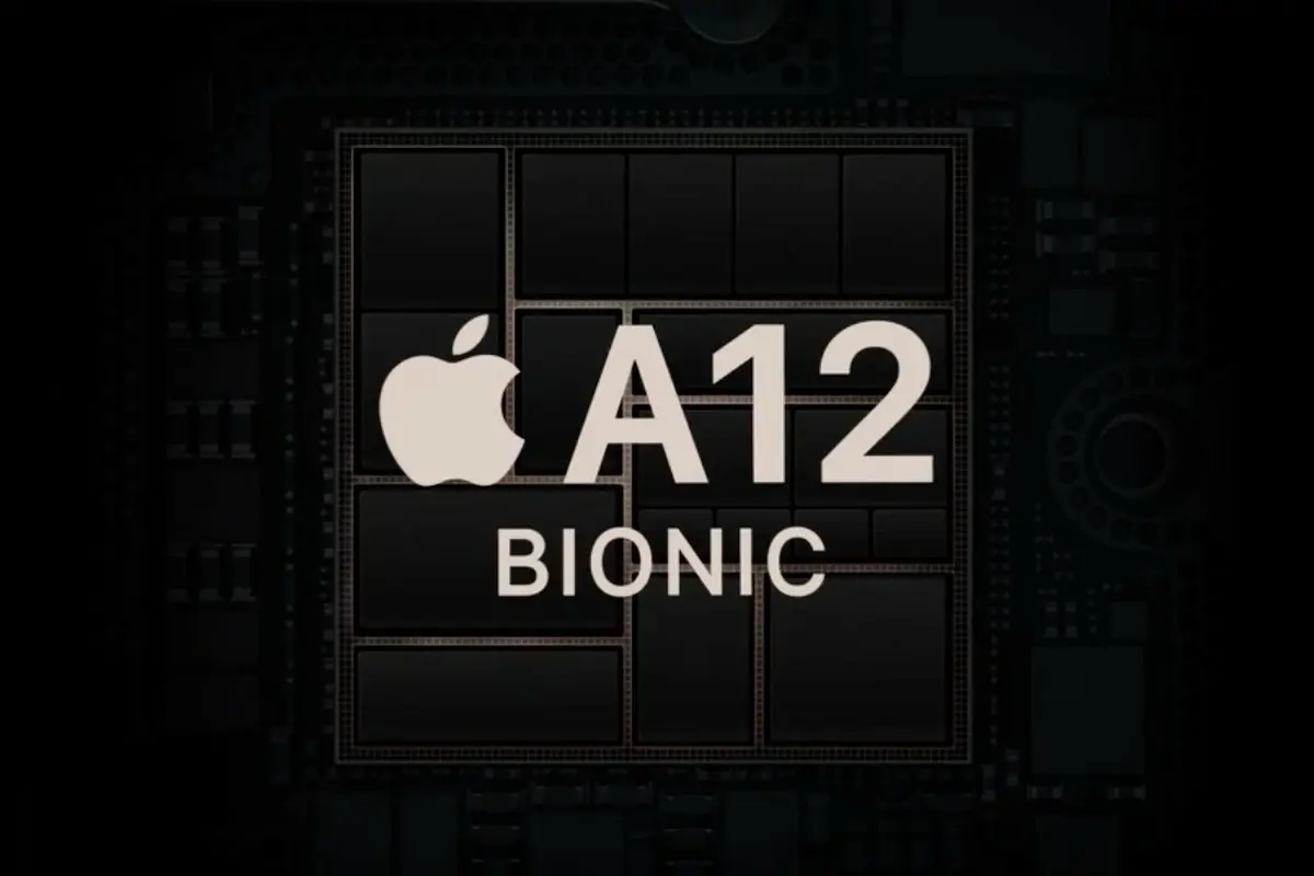 Rumeur : une puce A12 Bionic pour l'iPad 2020 ?