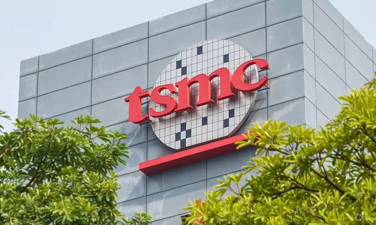 TSMC va graver les puces AX d'Apple aux USA dès 2024