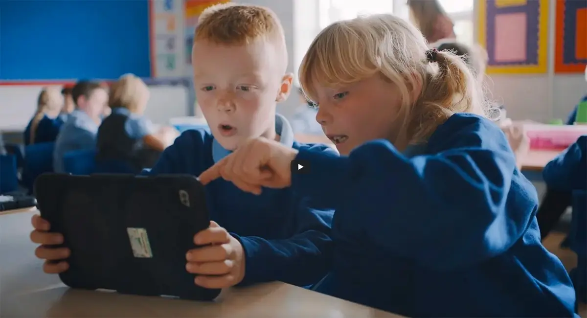 Apple mise tout sur l’apprentissage du code à l’école [vidéos]