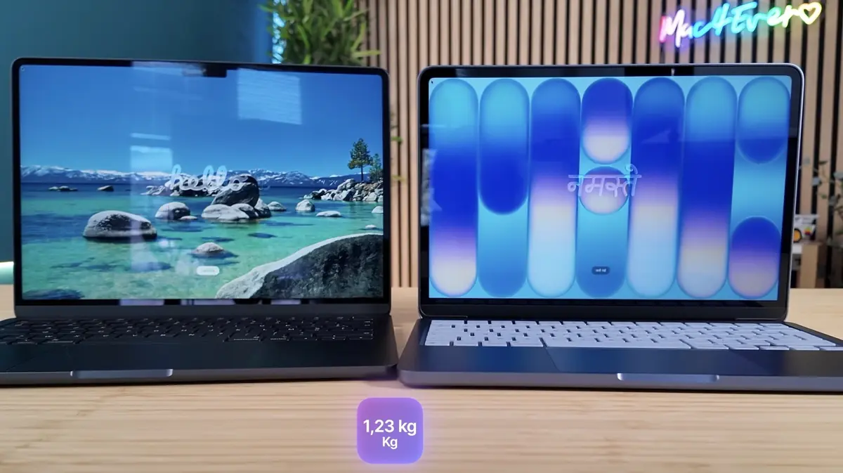 Test du MacBook Neo durant 15 jours en Chine, le Mac id&eacute;al pour voyager&nbsp;?