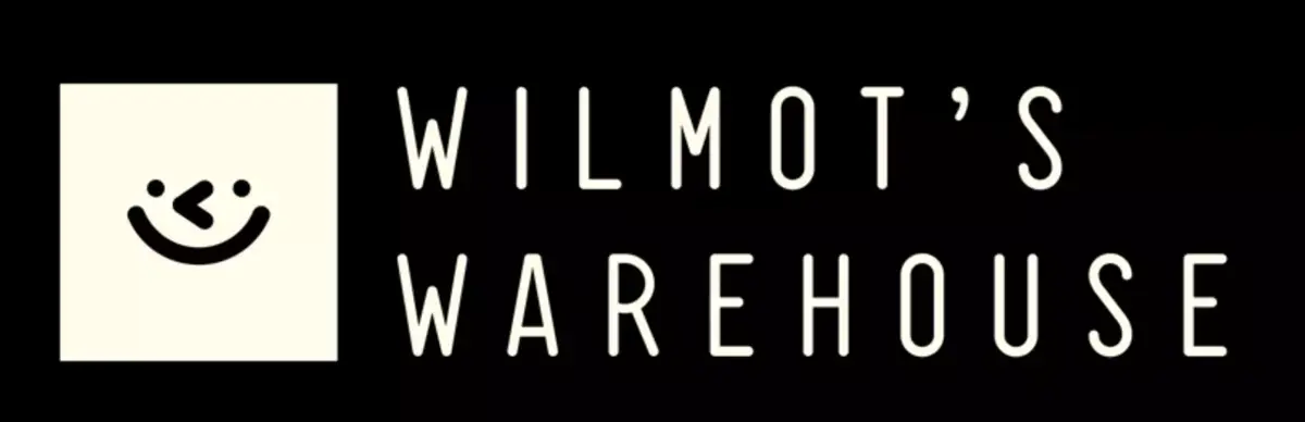 Wilmot’s Warehouse arrive sur l'iPhone à 5,49 euros