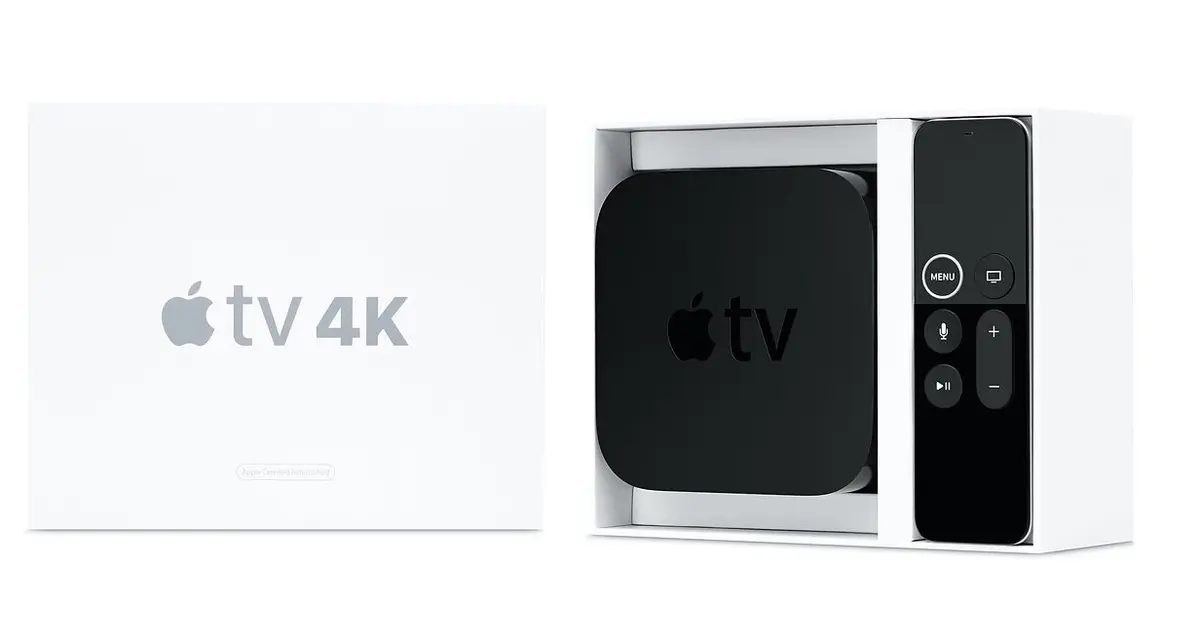 Le retour des AppleTV sur le Refurb (dès 139€),  iPad 5 dès 269€, MacBook Air à 969€