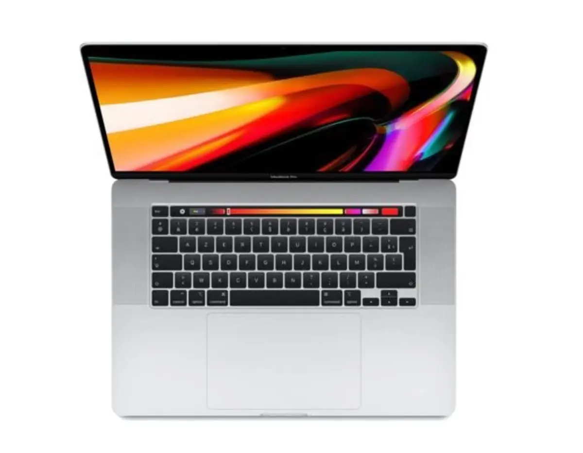 ימים צרפתיים: MacBook Pro 16 אינץ' במחיר 2339 אירו, שעון חכם של לנובו ב