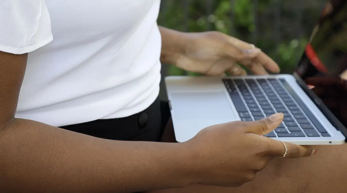 Test des MacBook Pro 13" 2020