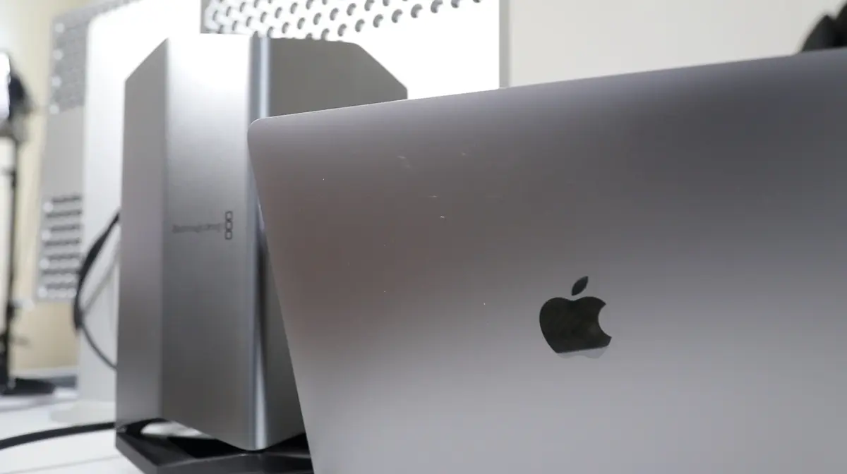 Test des MacBook Pro 13" 2020