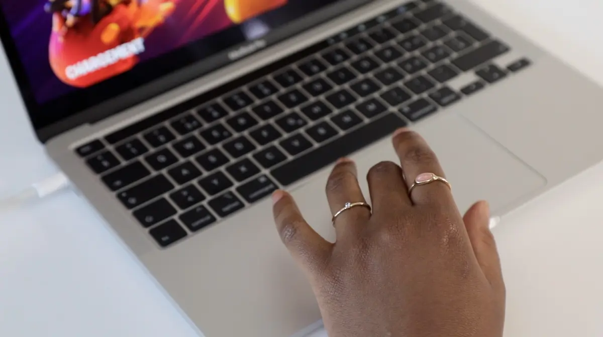 Test des MacBook Pro 13" 2020