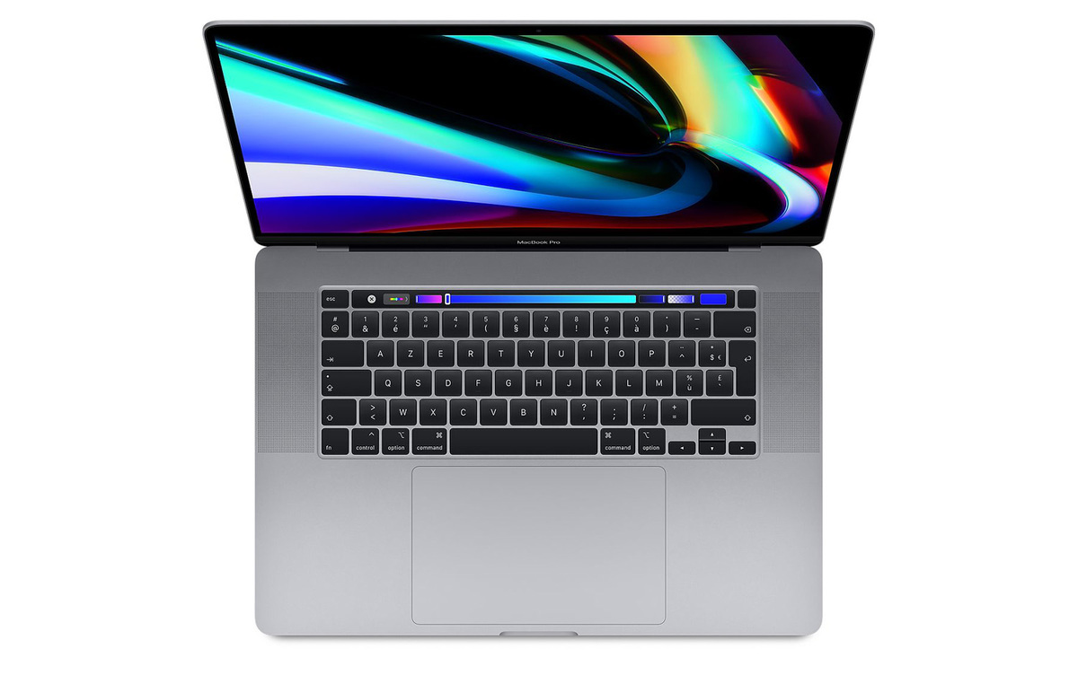 Refurb : des MacBook Pro 16" à partir de 2289€ et Apple TV dès 139€