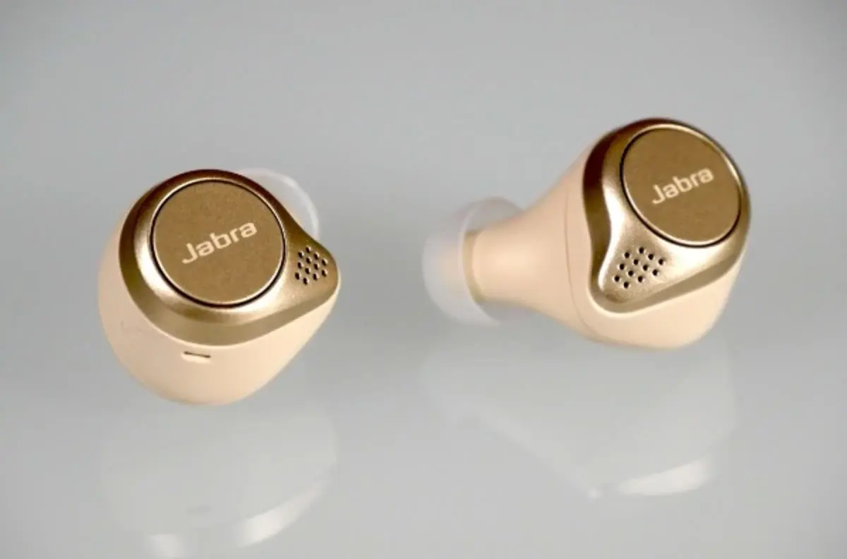 Jabra: שתי תכונות חדשות עבור Elite 75t ו