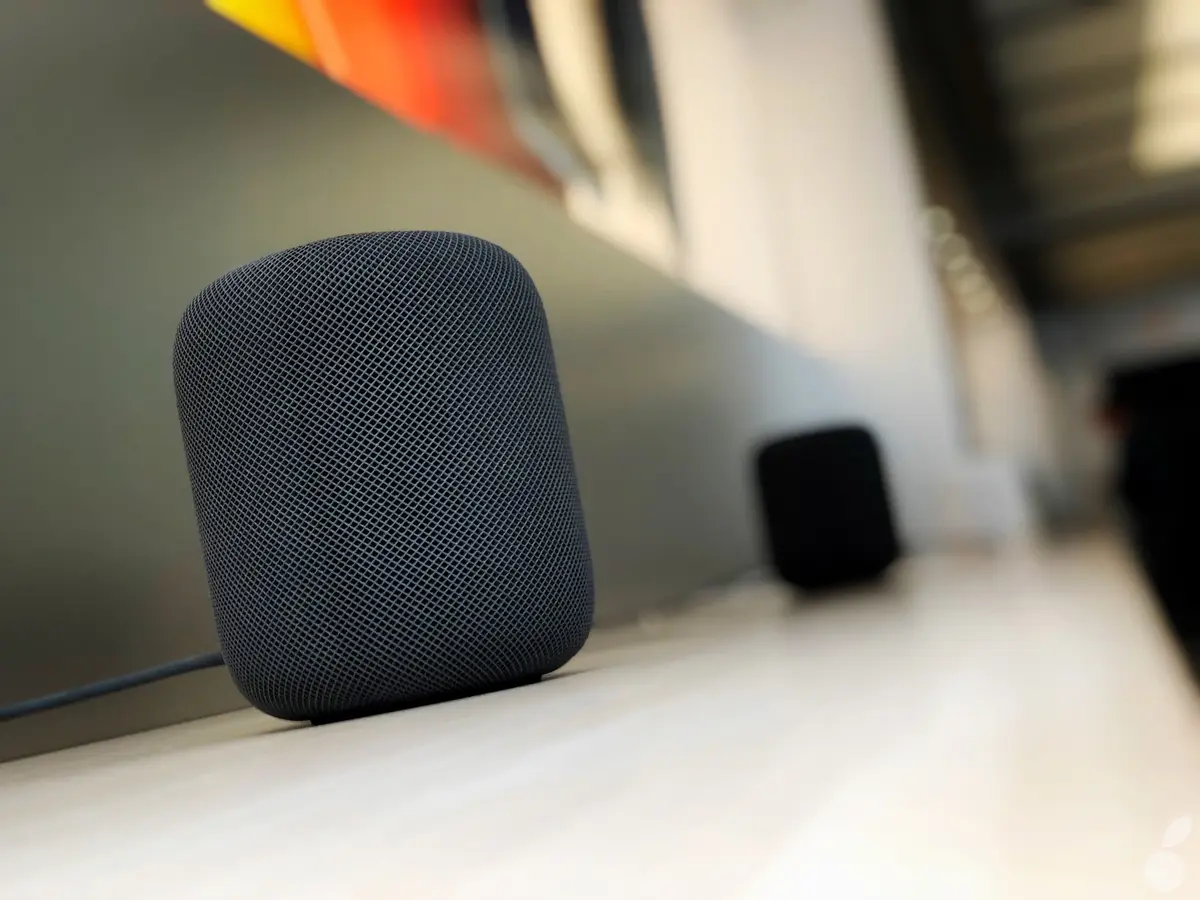 Le HomePod pourrait disposer de sa propre clim (enfin presque)