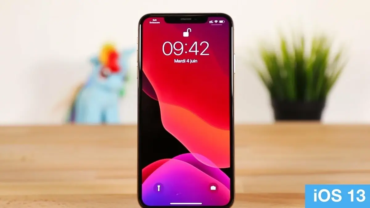 iOS 13.5.1 et iPadOS 13.5.1 sont disponibles ! (MAJ de sécurité)