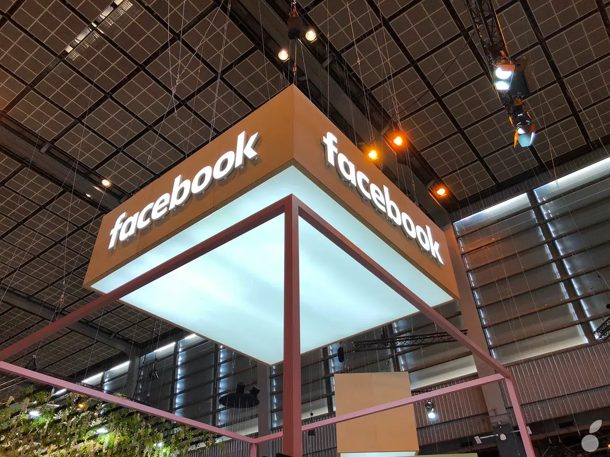 Facebook va proposer des formations gratuites pour booster les PME françaises