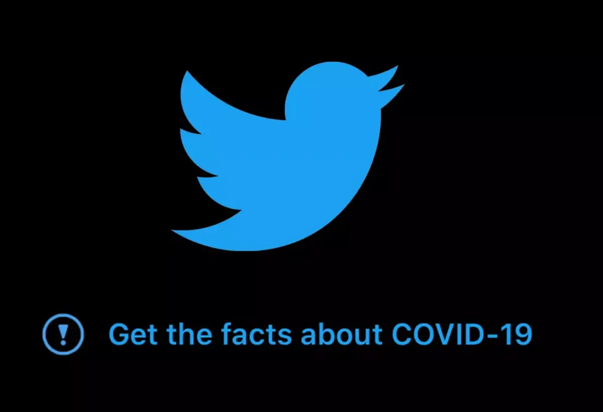 Twitter fait la chasse aux infox "5G #covid19" [nouveau programme de vérification]