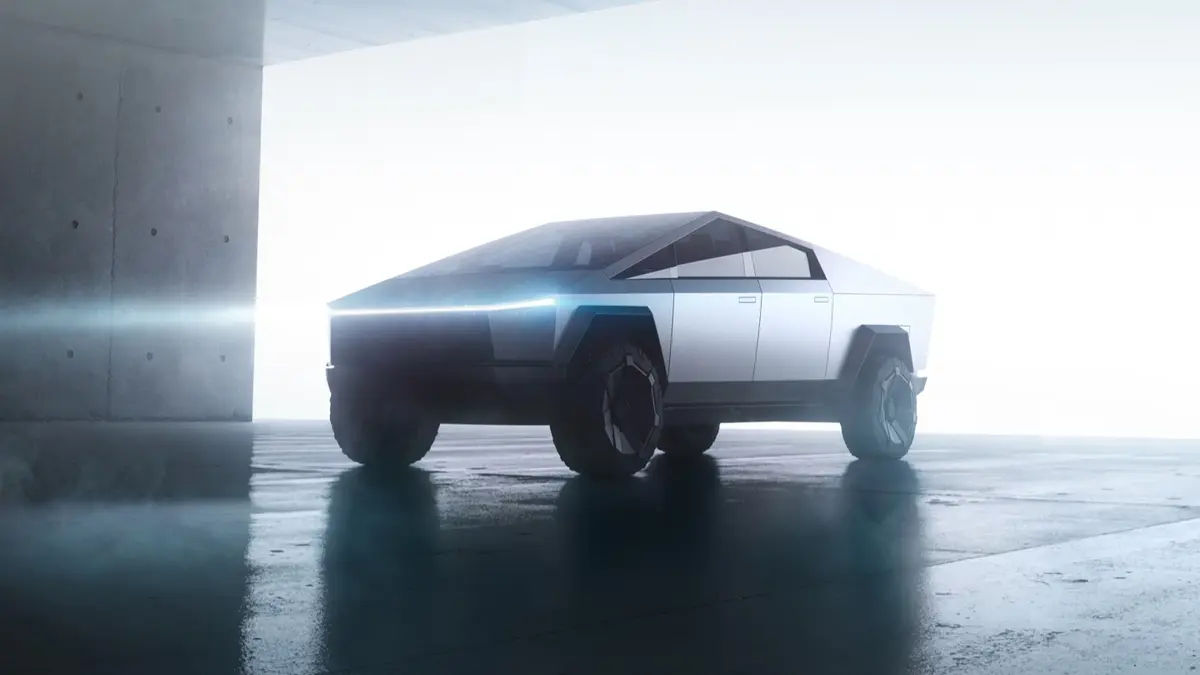 L'image du soir : Tesla devient le constructeur auto le mieux valorisé au monde