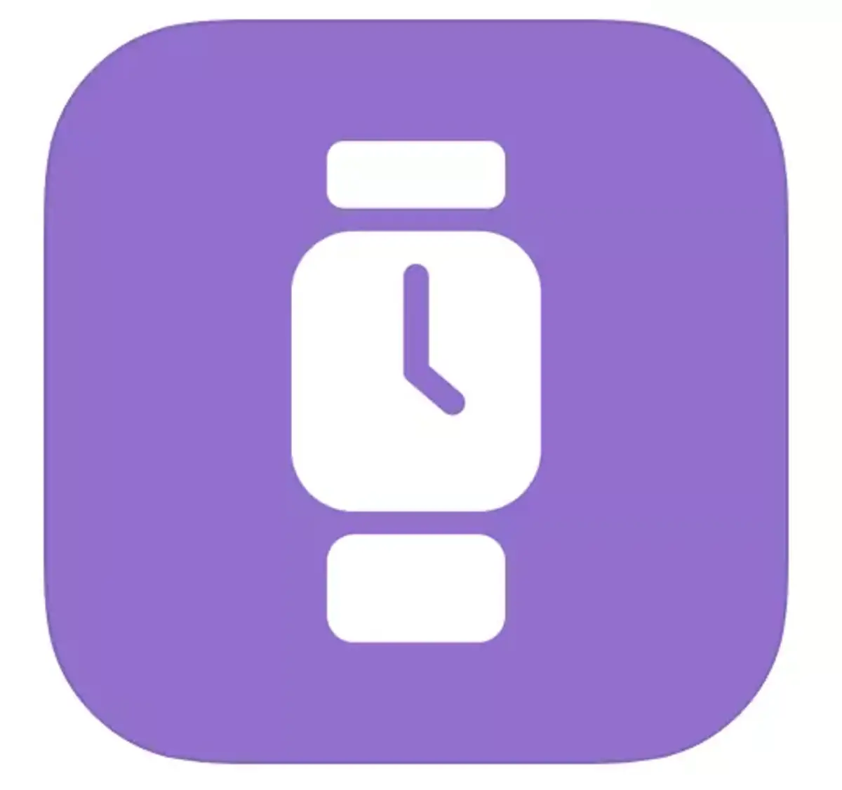Apple Watchのスクリーンショットをカスタマイズできる「Watchshot」