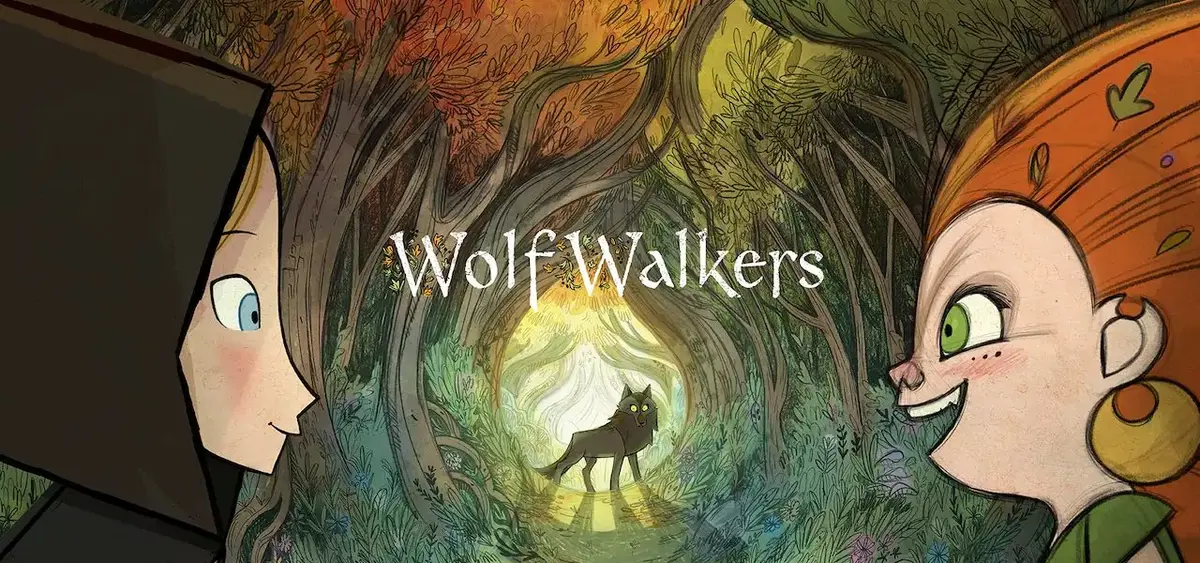 Wolfwalkers ירחיב בקרוב את קטלוג Apple TV+ (וידאו)