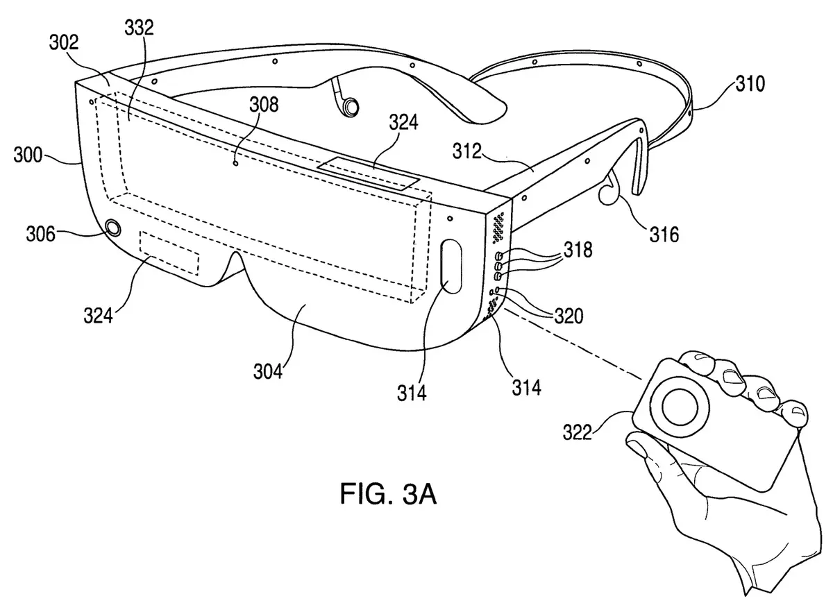 Les Apple Glass permettront de corriger la vue de son utilisateur