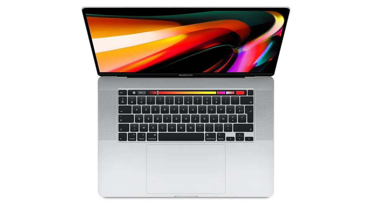 Refurb : MacBook Pro 16" dès 2289€, iPad 6 dès 299€ et le plein d'iPhone XR dès 589€