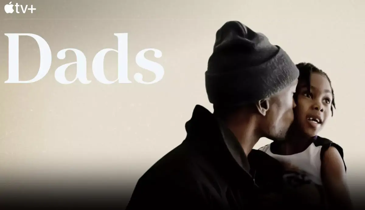 TV+ : "Dads" est disponible (+ nouvelle vidéo pour Central Park)