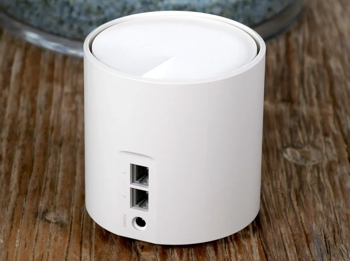 Test express Deco X60 : des routeurs Wi-Fi 6 Mesh accessibles et efficaces chez TP-Link