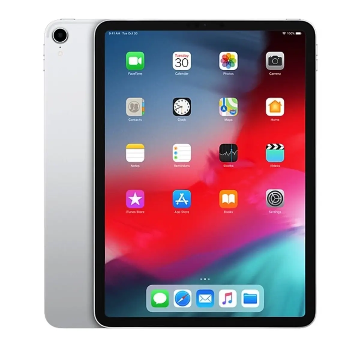 שיפוץ: iPad Pro 2018 11" החל מ