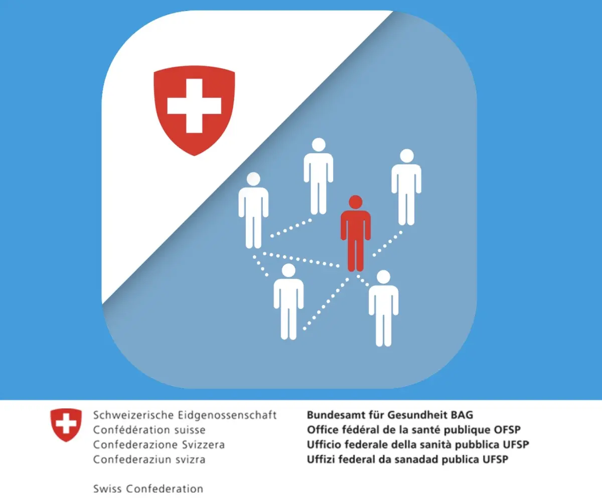 Suisse : SwissCovid sera lancé dès demain !