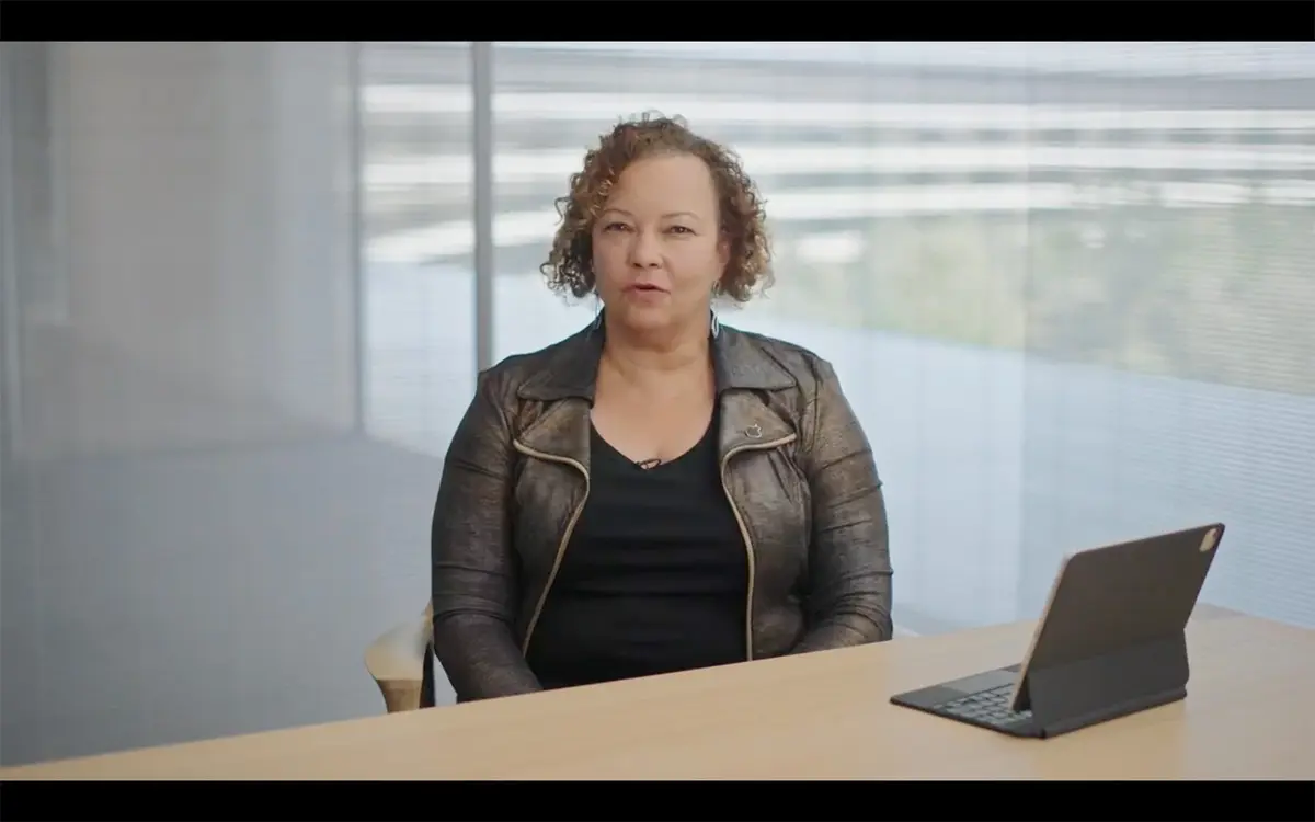 WWDC2020 : Lisa Jackson parle diversité et développement avec un Procureur Général