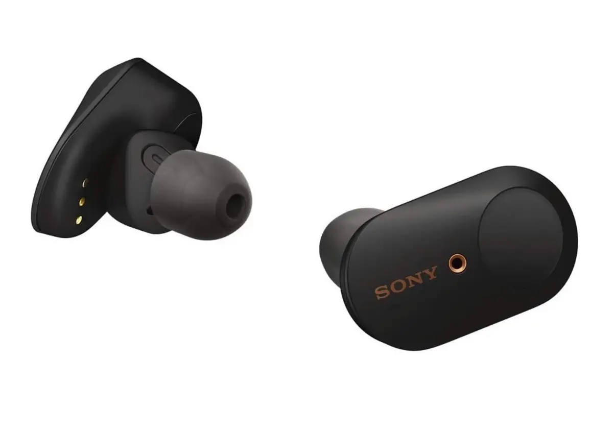 עסקה טובה: אוזניות Sony WF-1000XM3 Bluetooth עם ANC ב