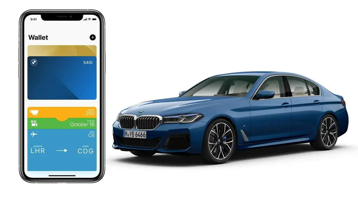 Car Keys n'attend plus qu'iOS 13.6 pour fonctionner sur les nouvelles BMW