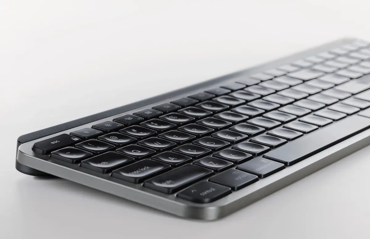 Logitech optimise les souris MX Master 3 et claviers MX Keys pour Mac et iPad