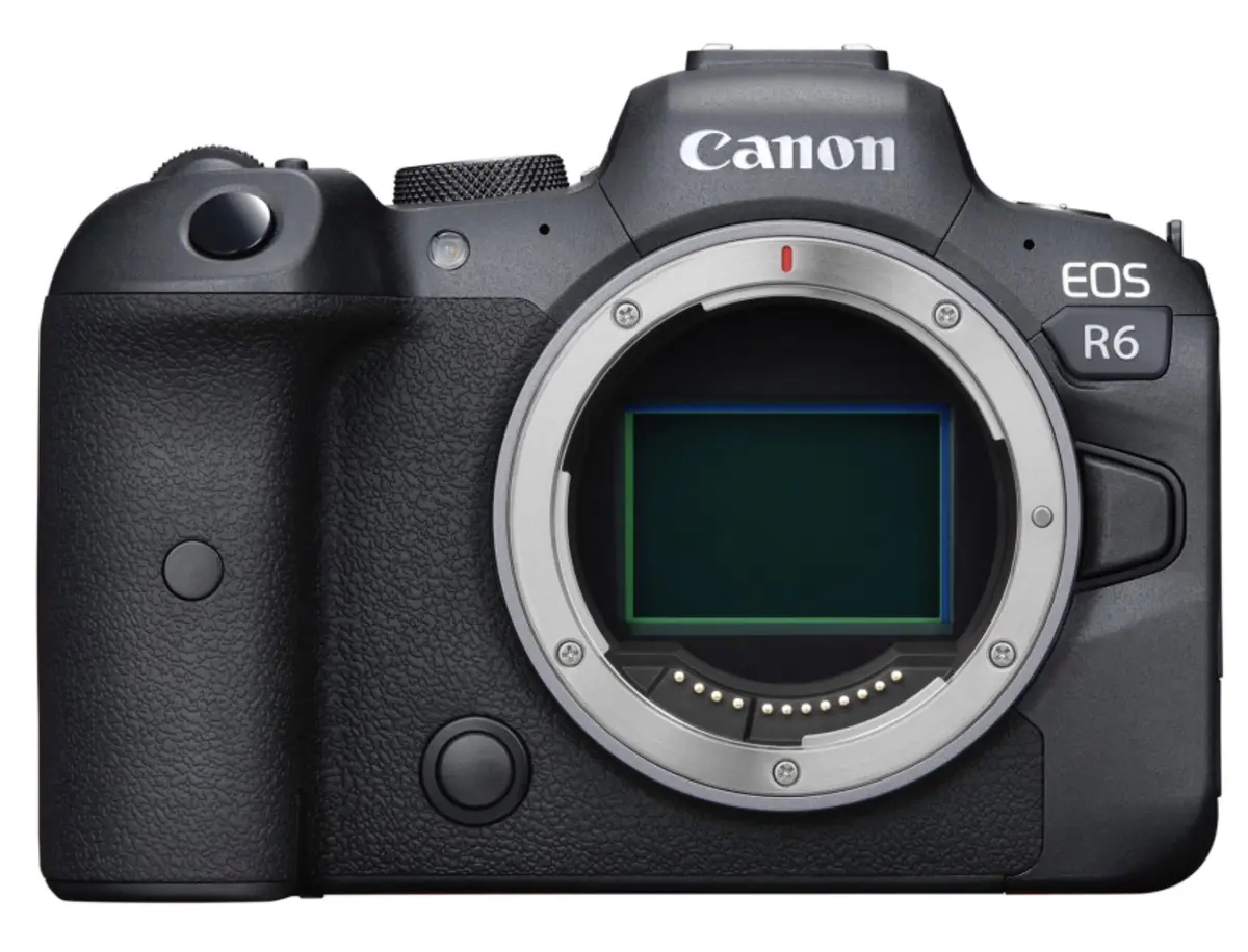 Canon officialise l'EOS R5 : 8K, HEIF, 45MP, DIGIC X, 4500€, dispo fin juillet (+ EOS R6)