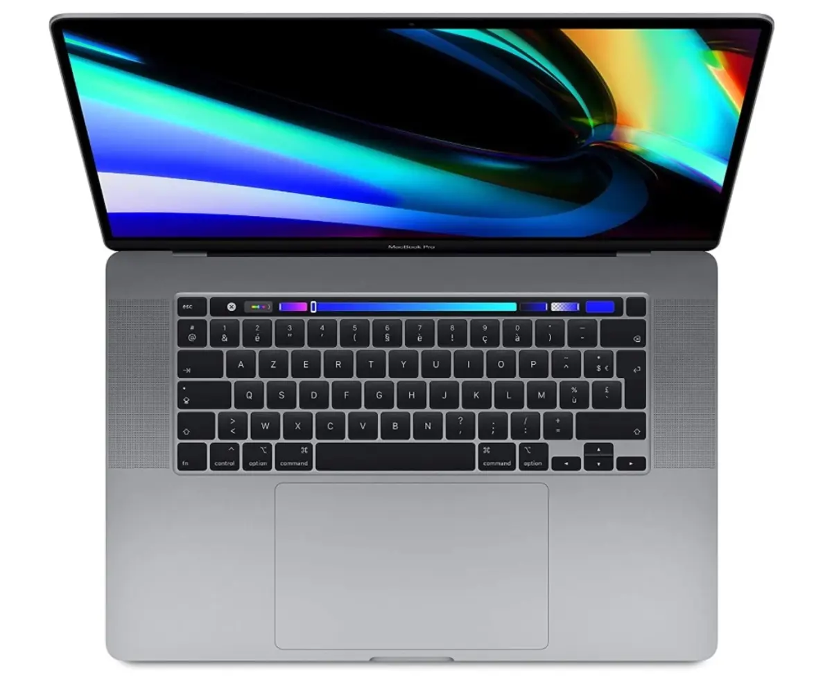 מבצעים: MacBook Pro 16" החל מ