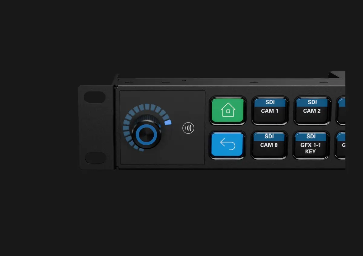 Elgato lance un Stream Deck gigantesque