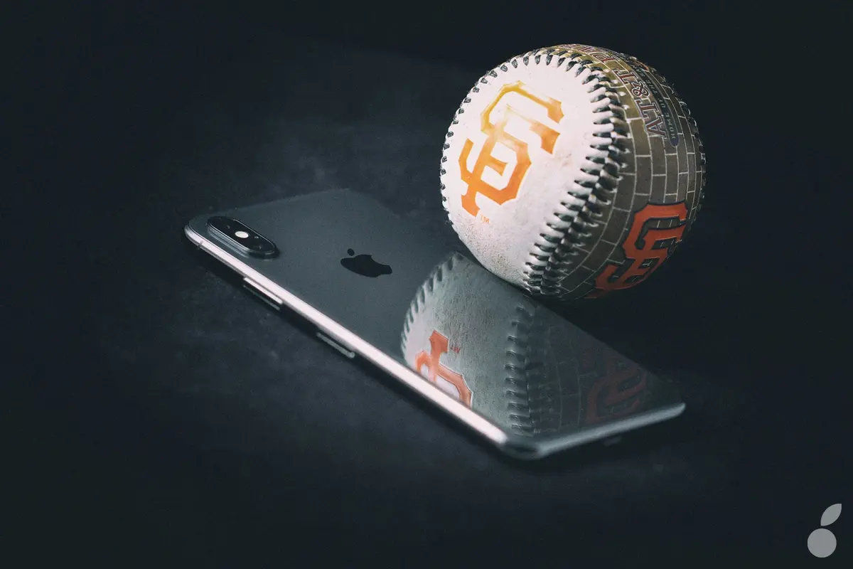 Le sport, un nouveau terrain de jeu pour Apple ? [Baseball]