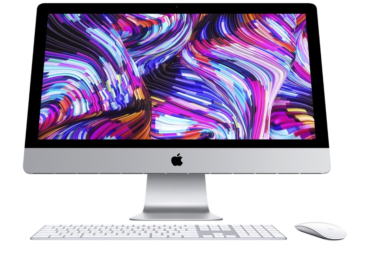 iMac 2020 : seulement une option haut de gamme ?