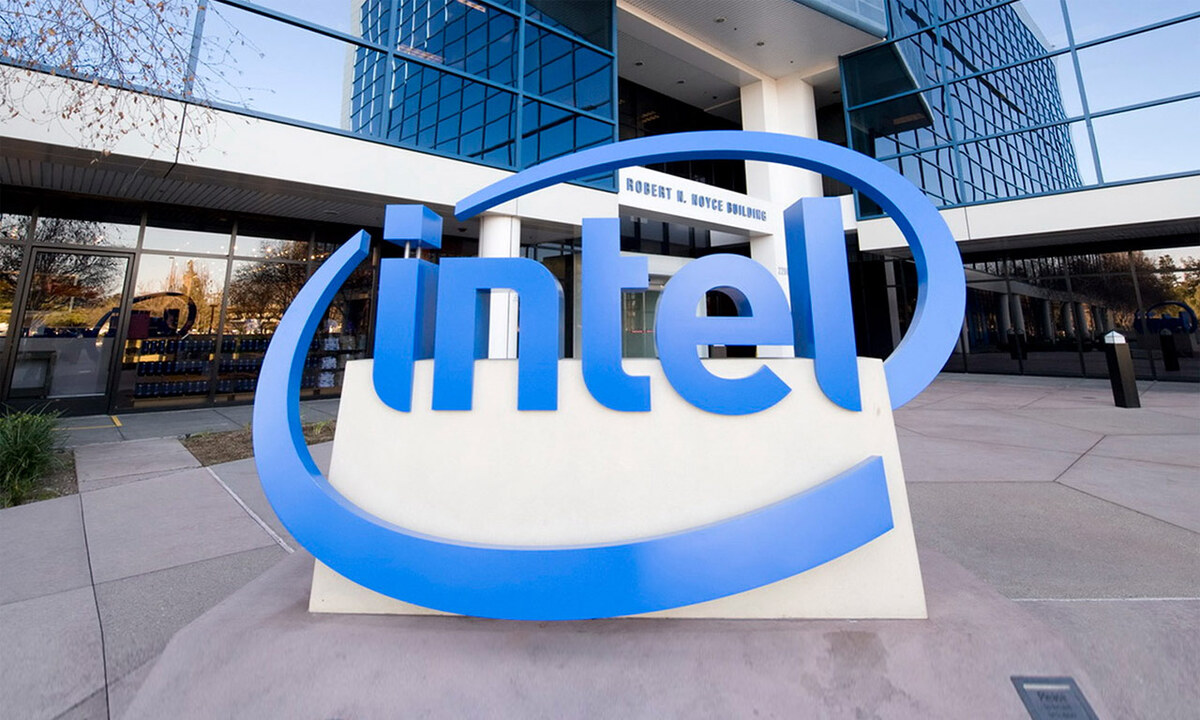 Intel : pas de gravure en 7nm avant fin 2022, voire 2023