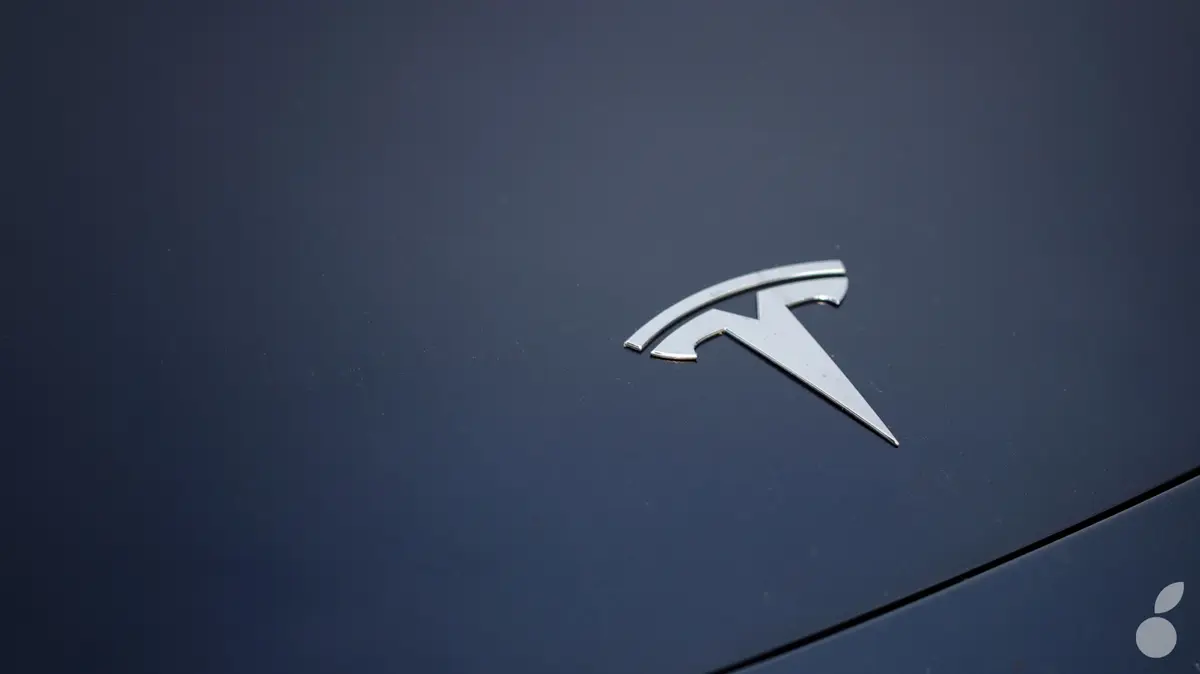 Tesla : le seul constructeur auto à se faire des milliards pendant la crise