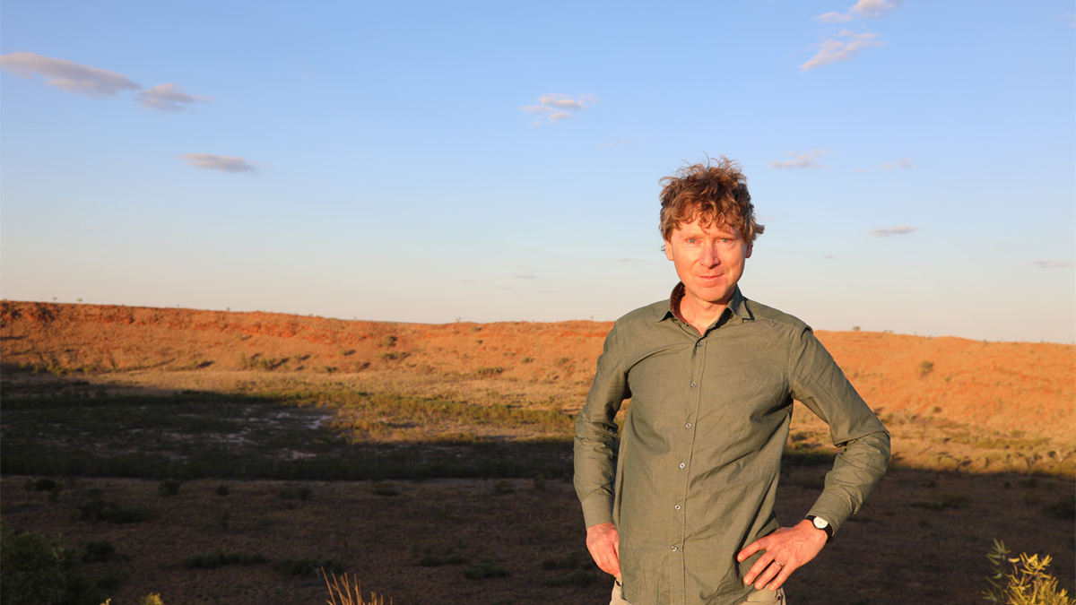 Apple s’offre le film documentaire "Fireball" de Werner Herzog et Clive Oppenheimer