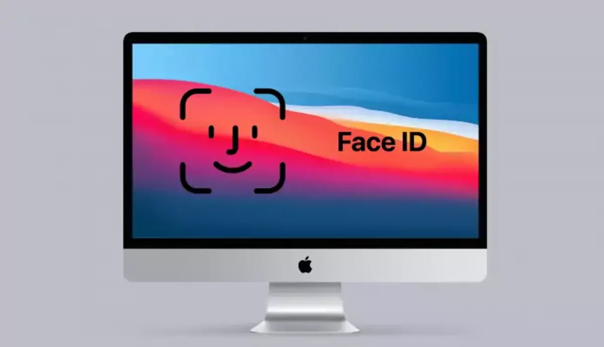 macOS Big Sur Beta 3 מכיל עקבות של הגעת Face ID במחשבי Mac