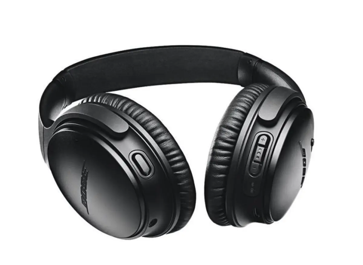 עסקה טובה: Bose QC35 II ב