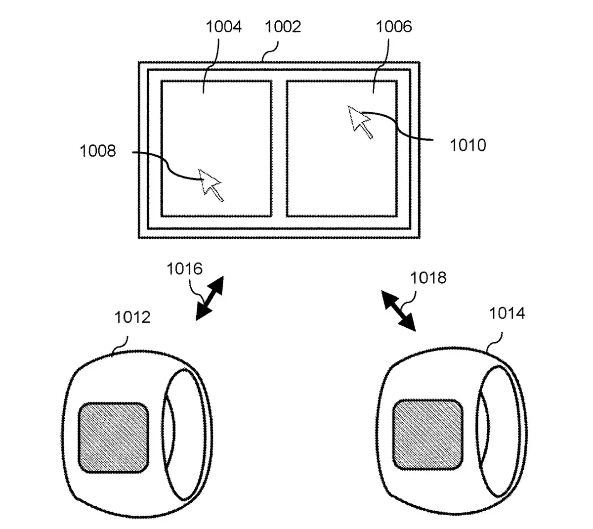 Apple continue de travailler sur un "anneau pour les contrôler tous"