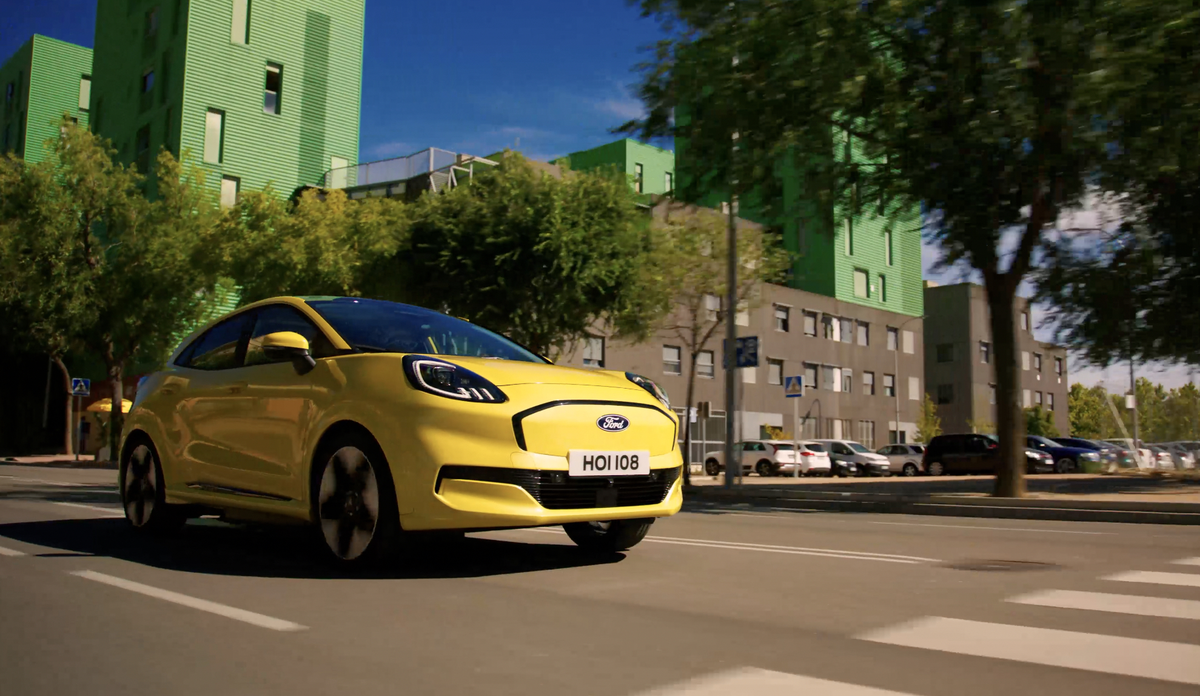 Nouveau Ford Puma électrique ! Autonomie décevante ? Notre avis (vidéo) en avant-première !