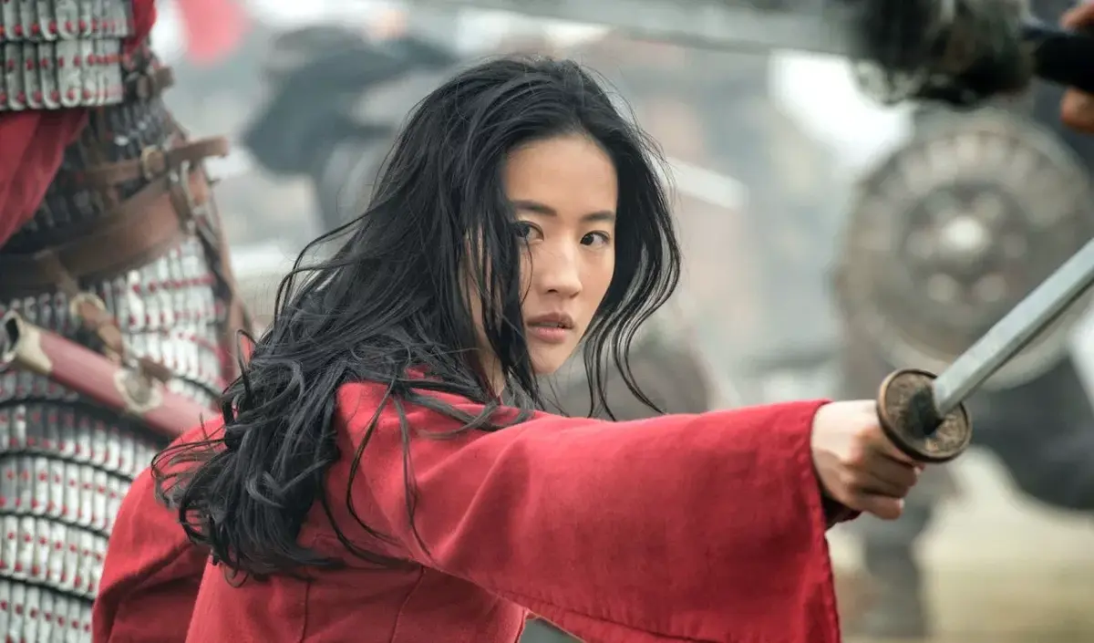 Disney + : 60,5 millions d'abonnés payants (et Mulan en streaming à 30$)