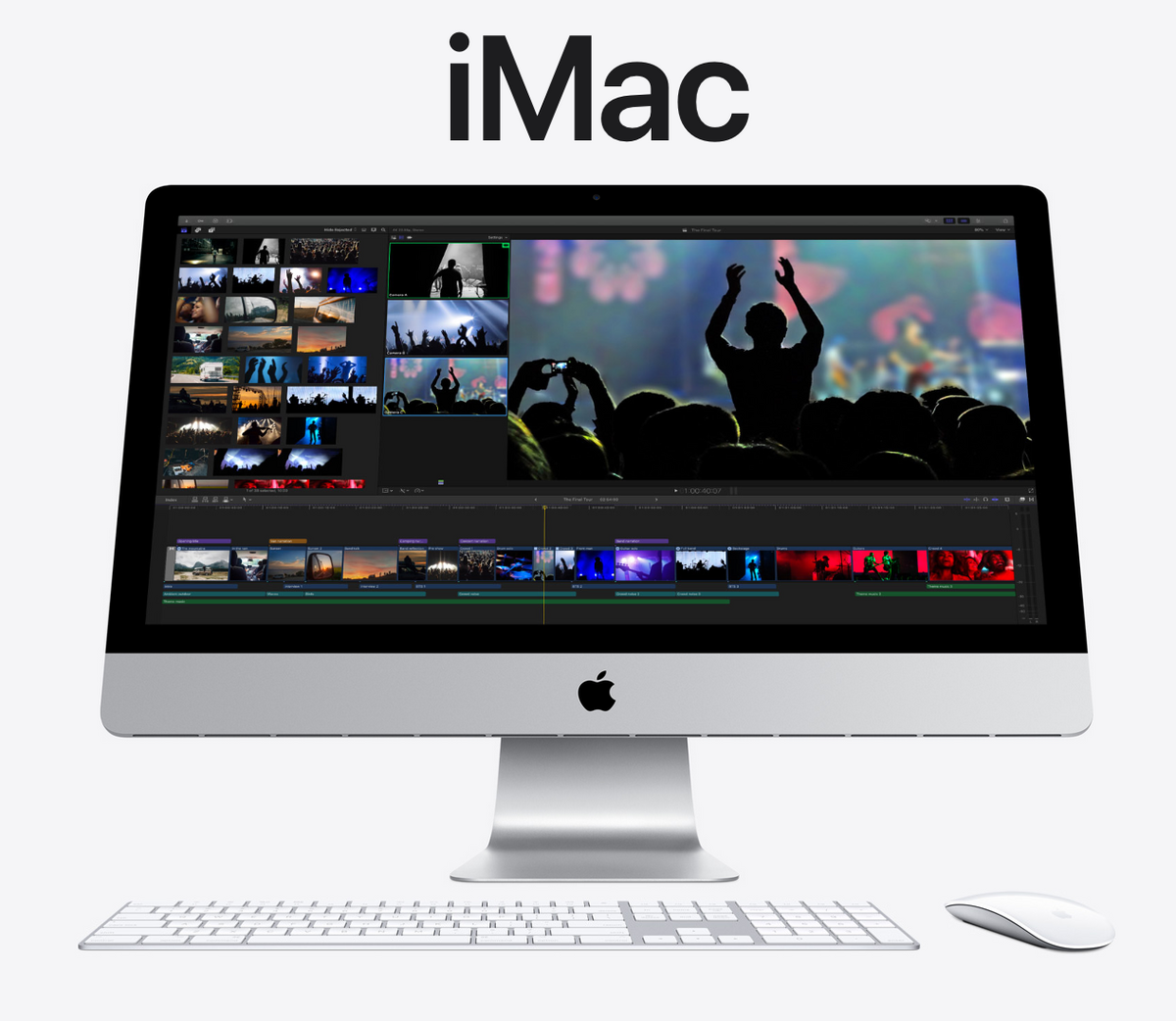 Sondage : allez-vous craquer pour un nouvel iMac ? (ou pas)