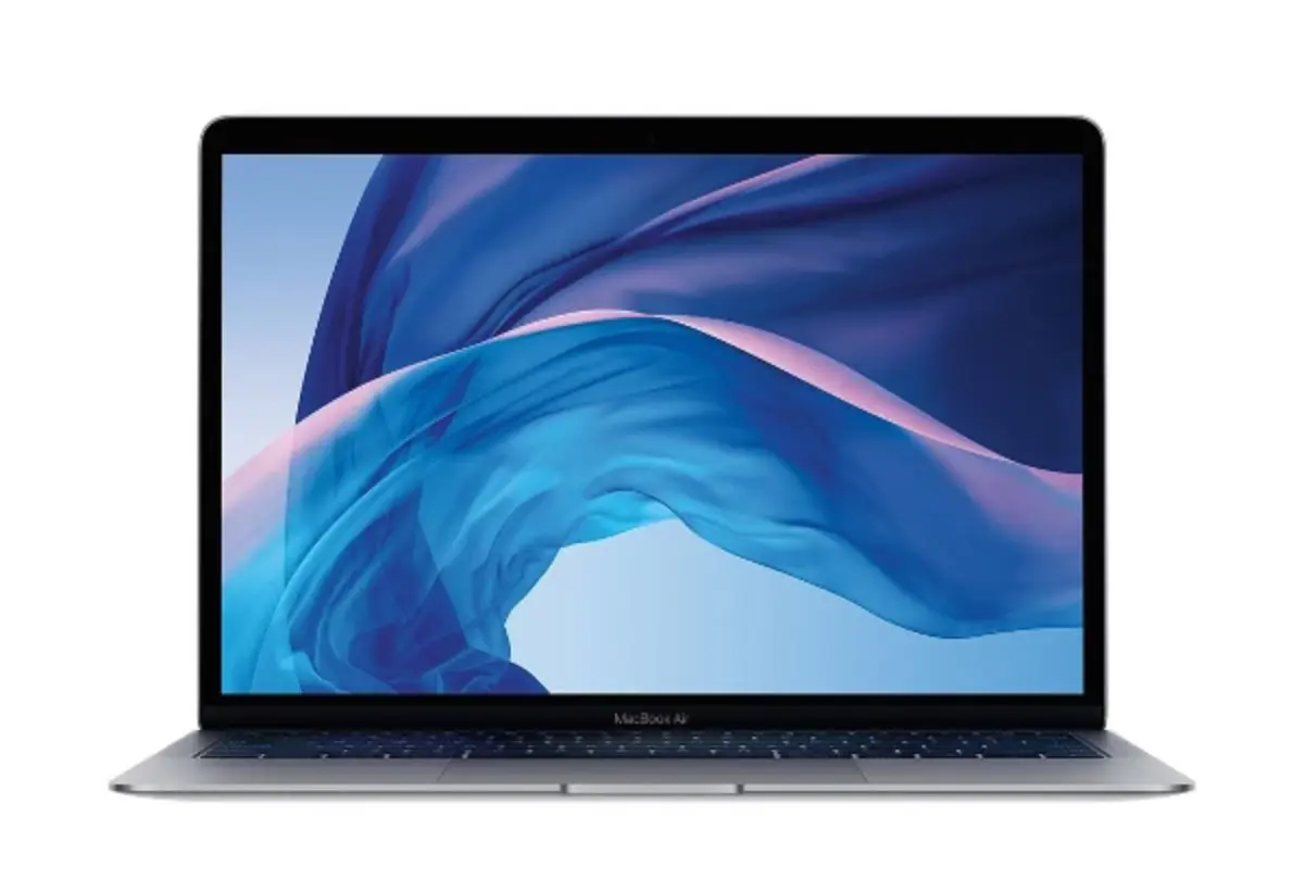 שיפוץ: MacBook Air 2020 החל מ