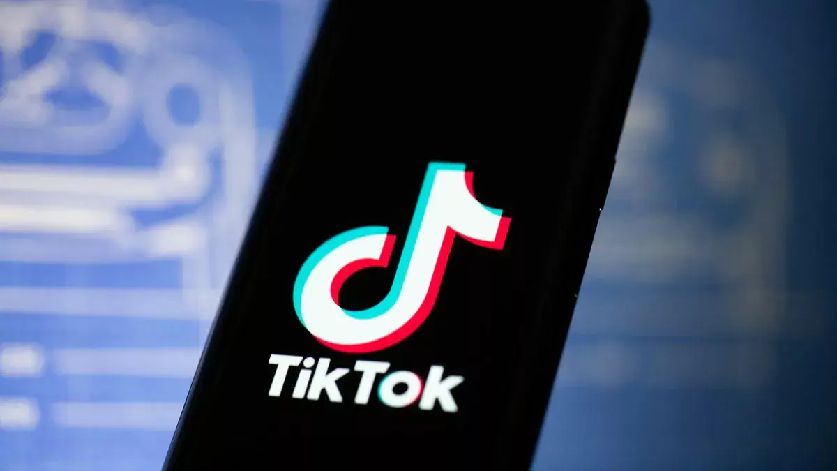 דונלד טראמפ חתם על צו הביצוע האוסר על TikTok ו