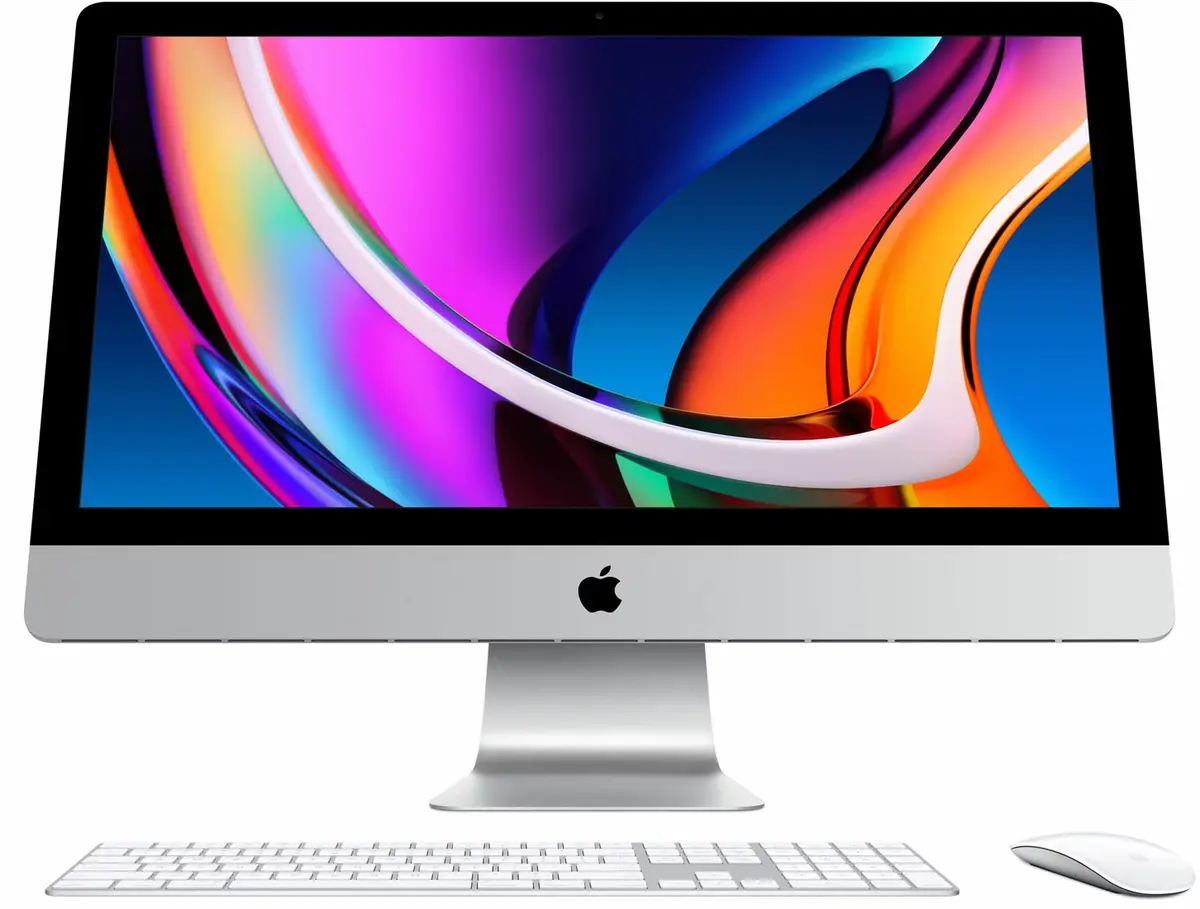 Cette semaine : un iMac 5K, une Peugeot e2008 et du TikTok