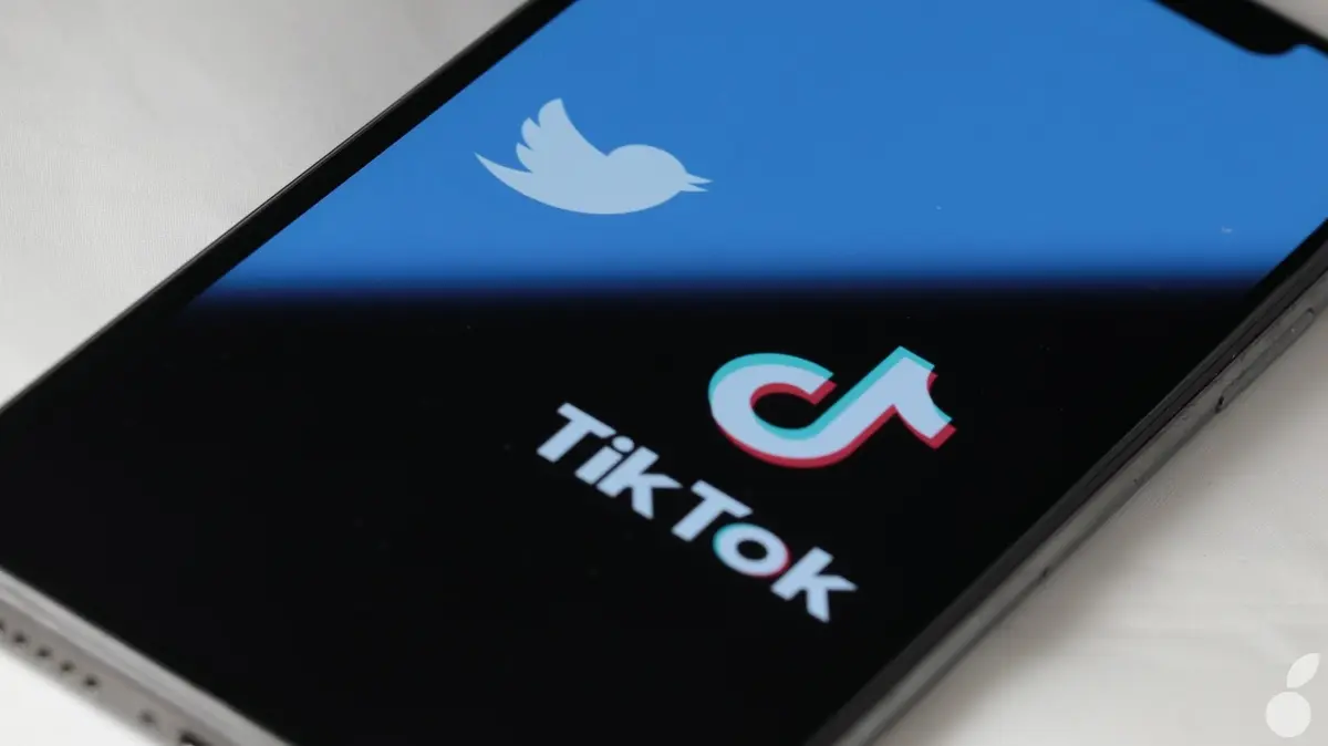 Twitter serait également en discussion pour acquérir la branche US de TikTok